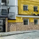 Appartamento Piso Proximo Basilica Macarena Siviglia