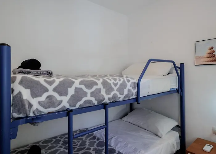 Piso Proximo Basilica Macarena Appartement *