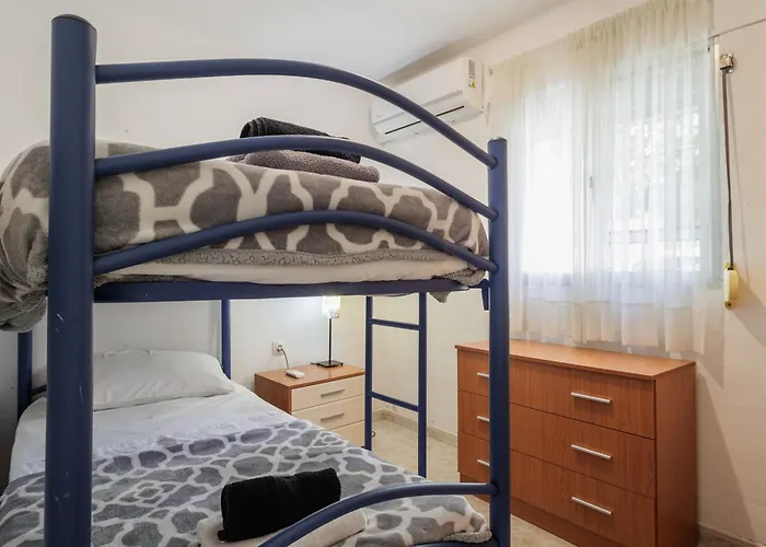 Piso Proximo Basilica Macarena Appartement Séville