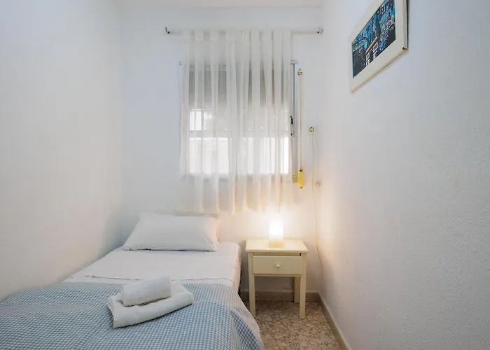 Appartement Piso Proximo Basilica Macarena Séville